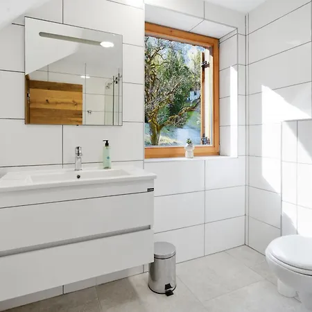Appartement Mini Trenta Soča