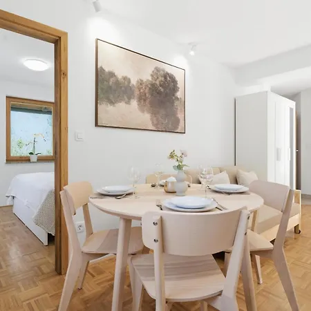 Appartement Mini Trenta Soča