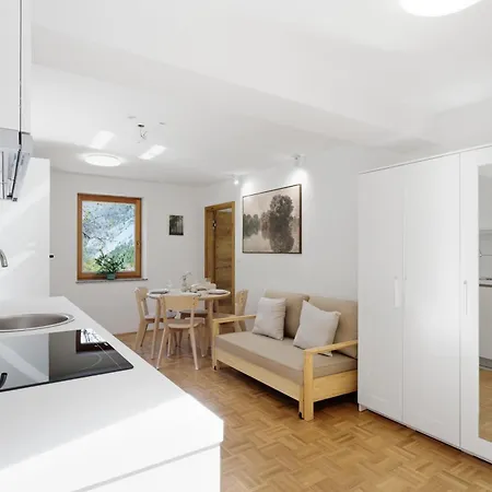 Mini Trenta Appartement *