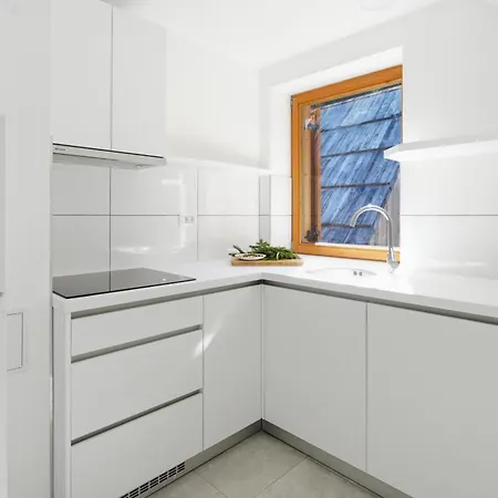 Mini Trenta Appartement Soča