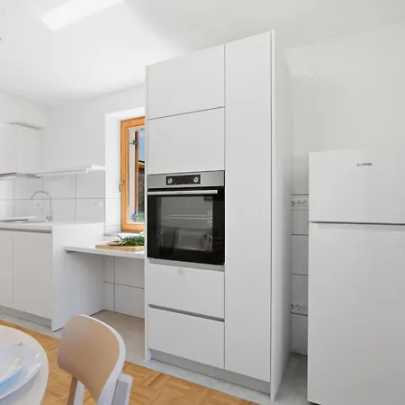 Appartement Mini Trenta *
