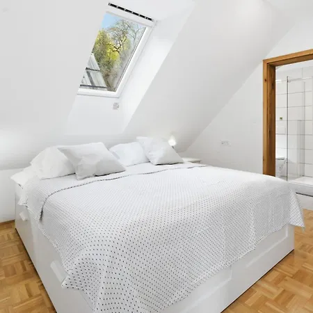 Mini Trenta Appartement *
