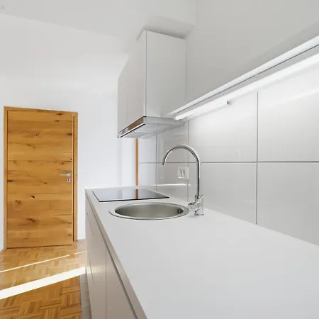 Mini Trenta Appartement *