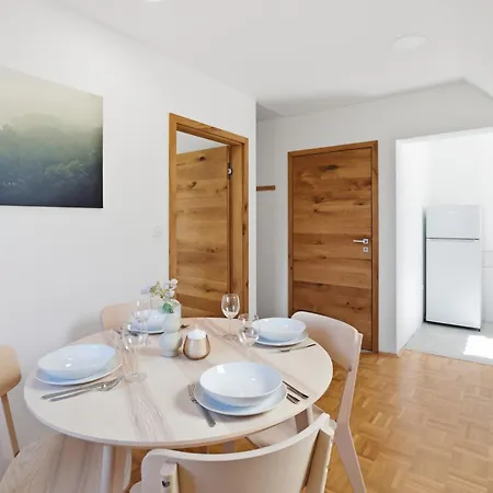Mini Trenta Appartement