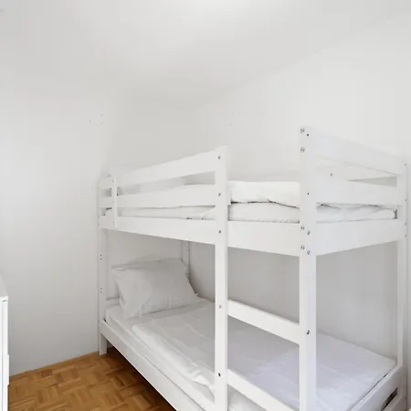 Appartement Mini Trenta