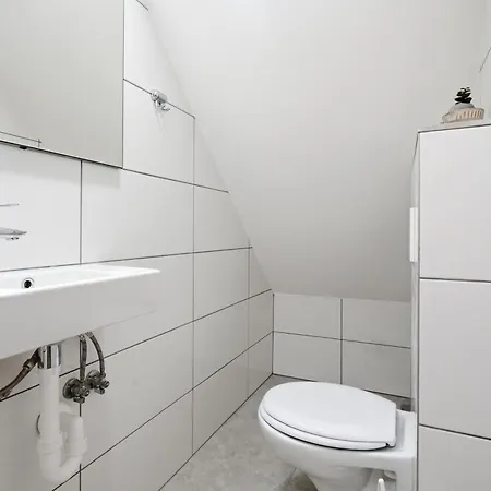 Appartement Mini Trenta