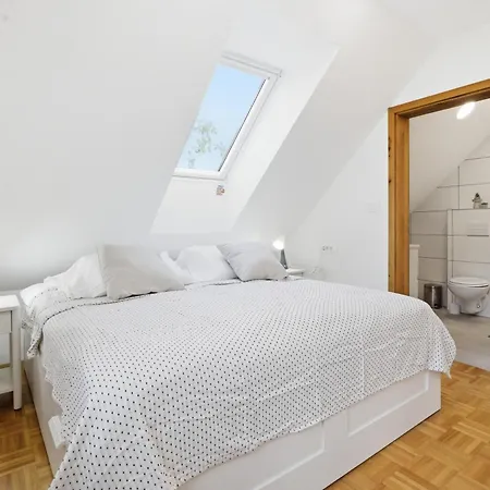 Mini Trenta Appartement *