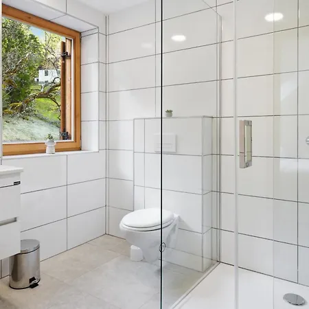 Appartement Mini Trenta *