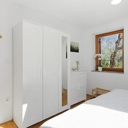 Appartement Mini Trenta Soča