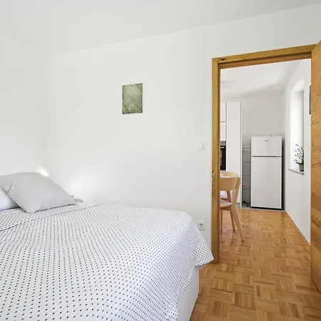 Mini Trenta Appartement
