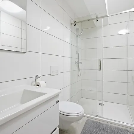 Appartement Mini Trenta