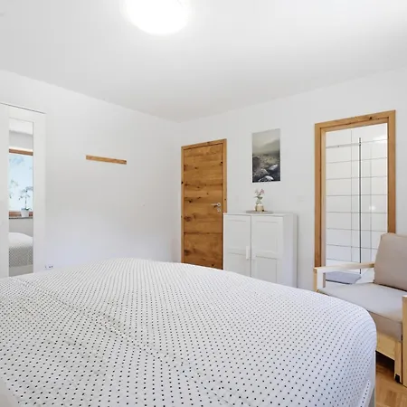 Appartement Mini Trenta *